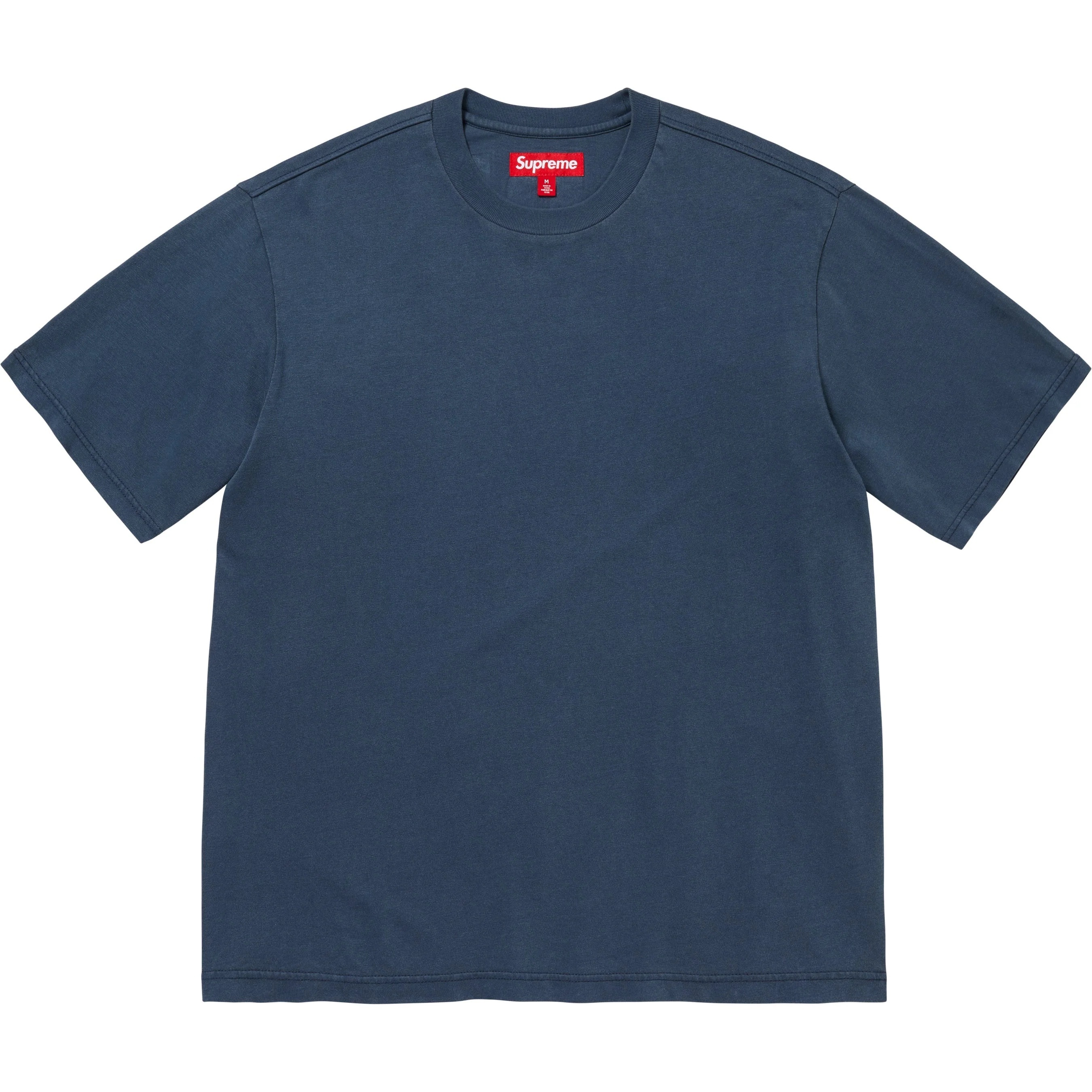 Cracked Back Arc S/S Top view 6
